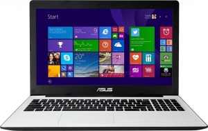 Asus X553MA White Asus X553MA White
